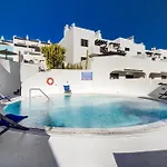 Apartmán White Paradise *