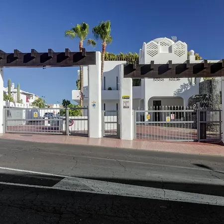 White Paradise Apartmán Costa Adeje (Tenerife)