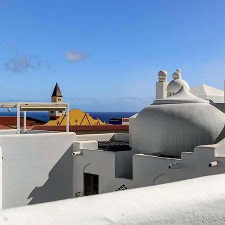 White Paradise * Costa Adeje (Tenerife)
