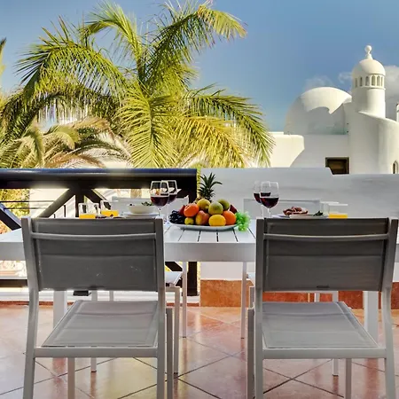 White Paradise Apartamento *