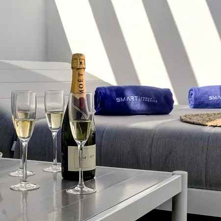 White Paradise Apartamento *