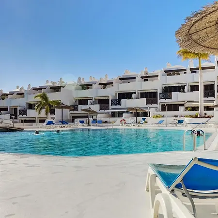 White Paradise Apartamento