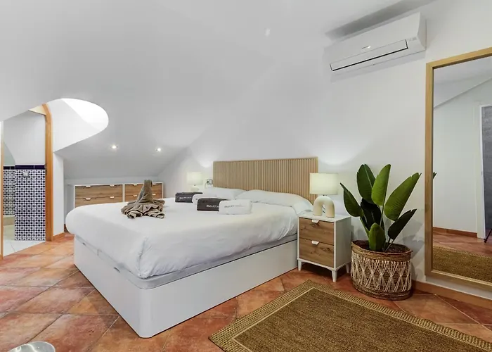 White Paradise Appartement Costa Adeje (Tenerife)