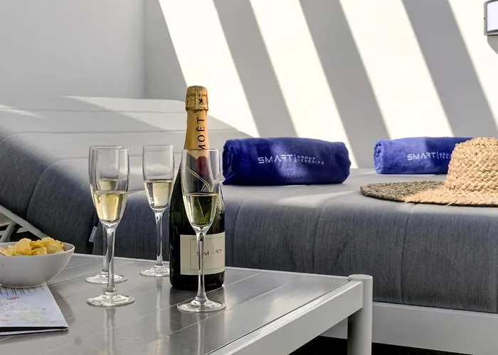 White Paradise Appartement *