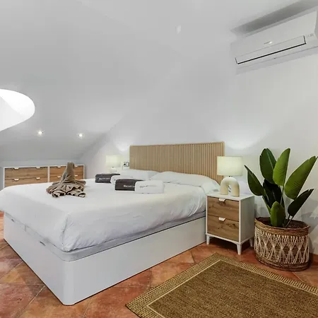 White Paradise דירה אדחה