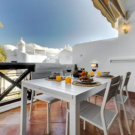 White Paradise *