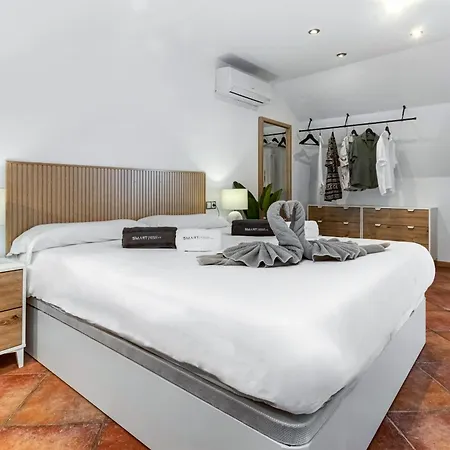 White Paradise דירה אדחה