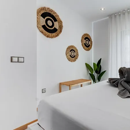 White Paradise דירה