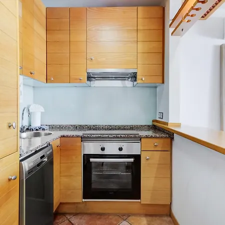 דירה White Paradise אדחה