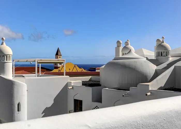 White Paradise * Costa Adeje