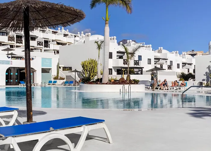 White Paradise Costa Adeje