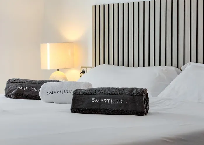 White Paradise * Costa Adeje (Tenerife)