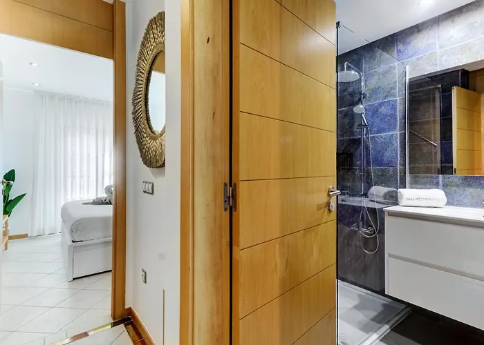 White Paradise Costa Adeje