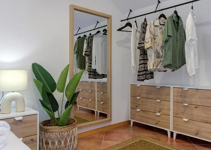 White Paradise Lejlighed