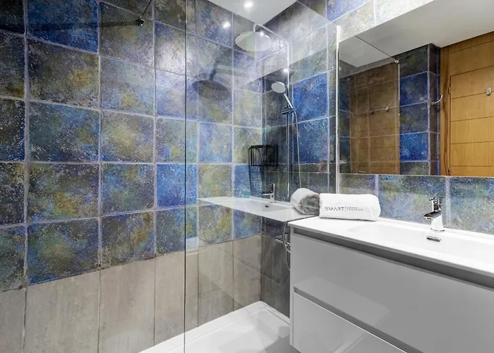 White Paradise Апартаменты Адехе