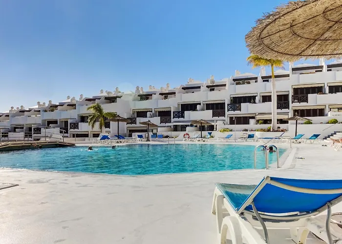 White Paradise Апартаменты